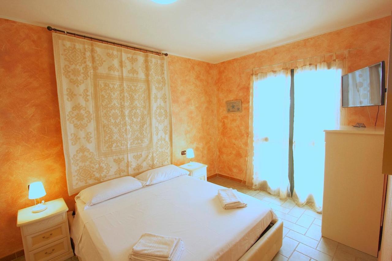 La Dolce Vita 2 Capitana Luaran gambar
