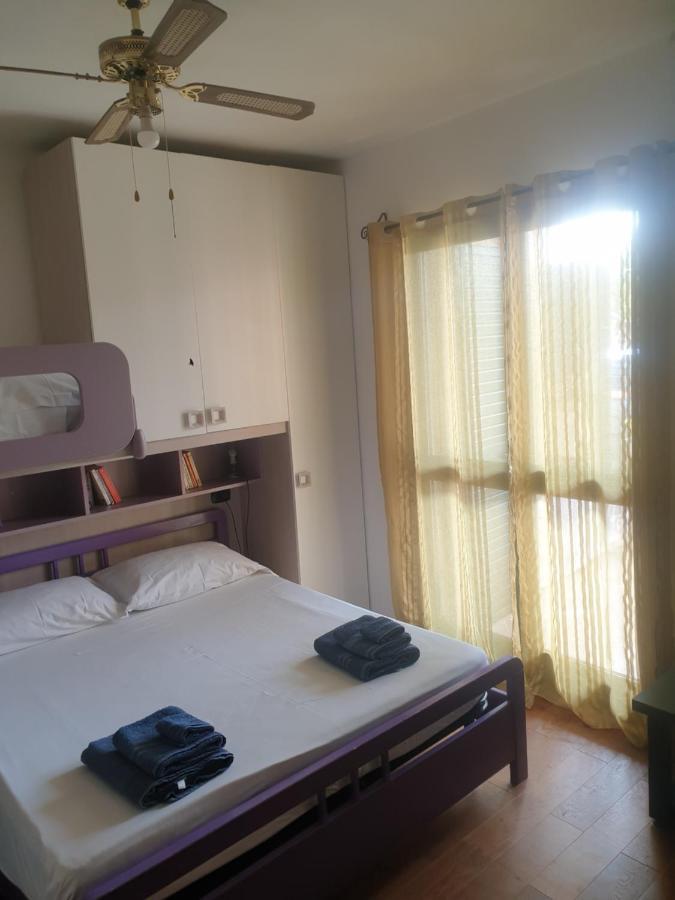 La Dolce Vita 2 Capitana Luaran gambar