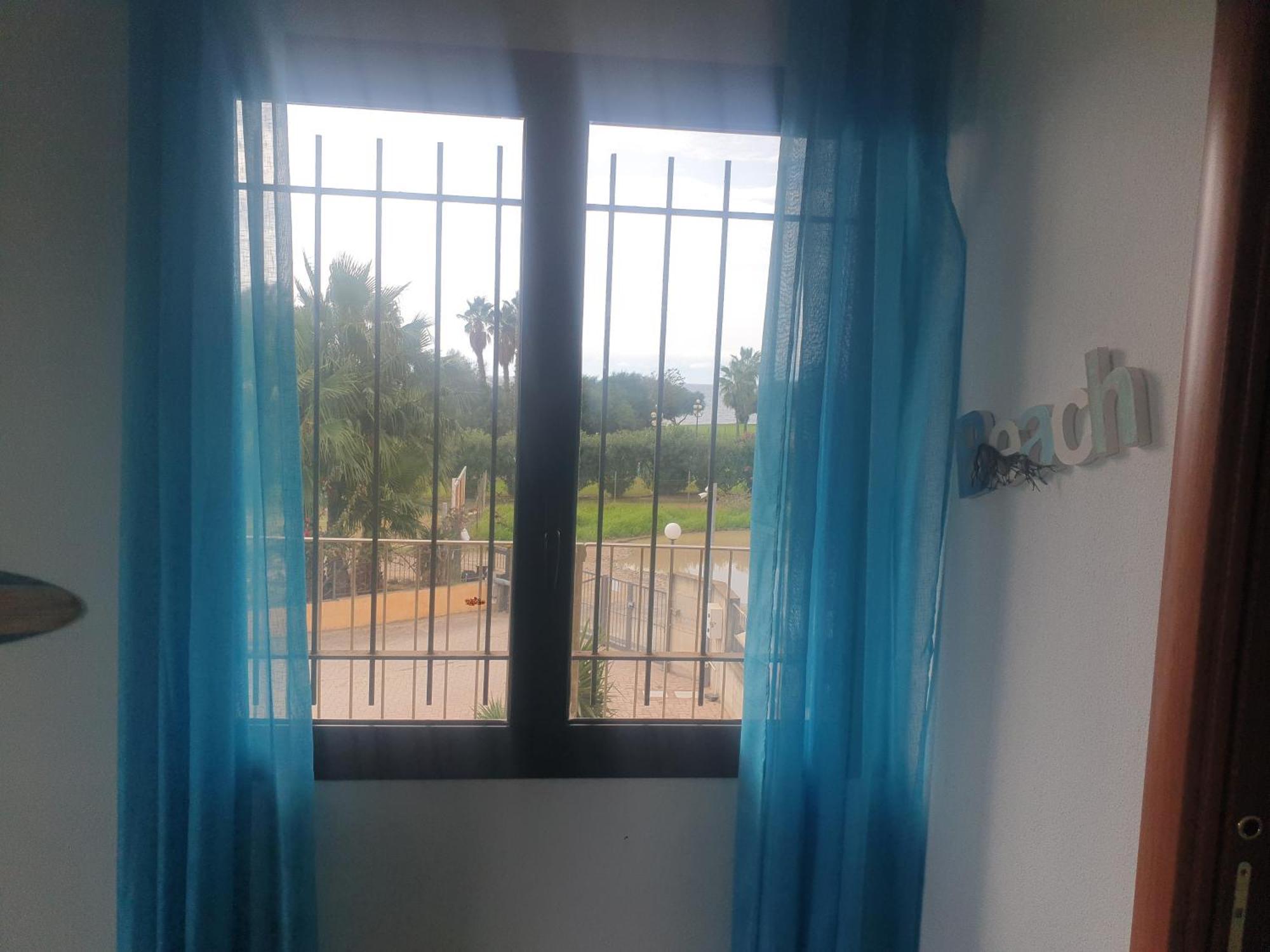 La Dolce Vita 2 Capitana Bilik gambar